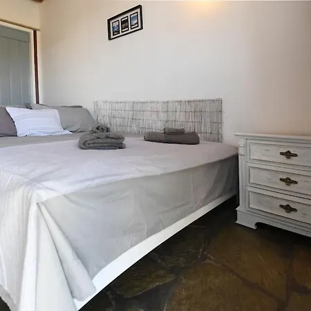 Lovely For 2 Ppl In Tinos