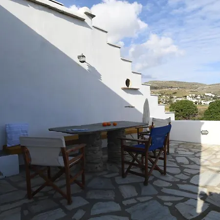 Lovely For 2 Ppl In Tinos * Agios Sostis (Tinos)