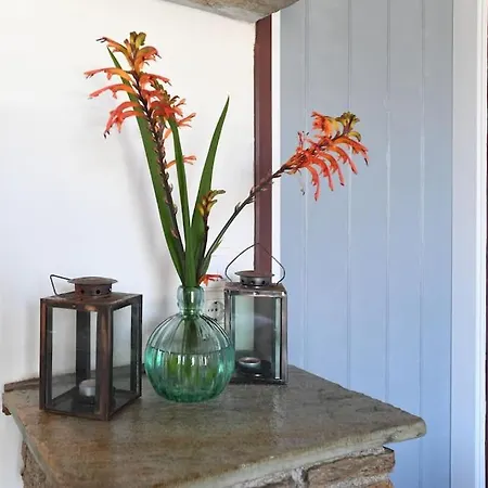 Apartamento Lovely For 2 Ppl In Tinos