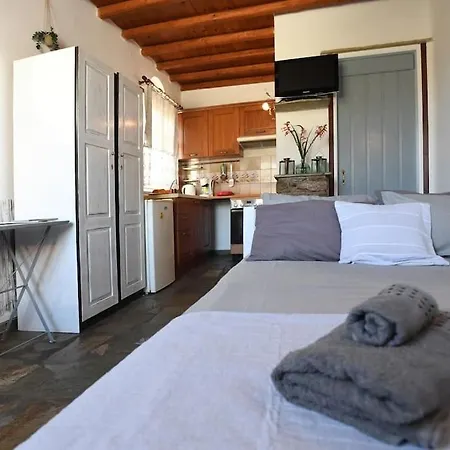 Lovely For 2 Ppl In Tinos Agios Sostis (Tinos)