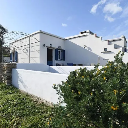 Lovely For 2 Ppl In Tinos Agios Sostis (Tinos)