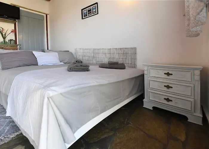 Lovely For 2 Ppl In Tinos