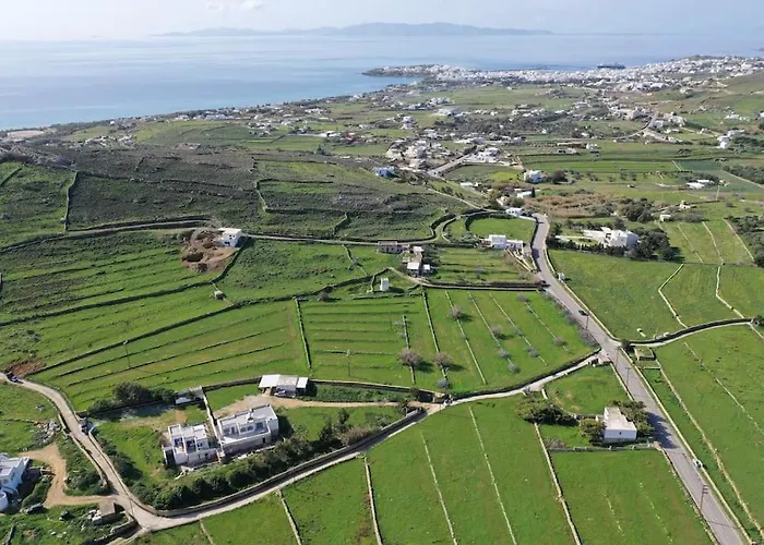 Lovely For 2 Ppl In Tinos Agios Sostis (Tinos)