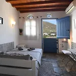 Lovely For 2 Ppl In Tinos * Agios Sostis (Tinos)