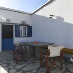 דירה Lovely For 2 Ppl In Tinos אגיוס סוסטיס