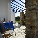 Lovely For 2 Ppl In Tinos אגיוס סוסטיס