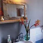 Lovely For 2 Ppl In Tinos * Agios Sostis (Tinos)