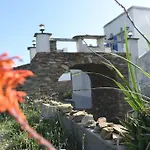 Apartament Lovely For 2 Ppl In Tinos Agios Sostis (Tinos)