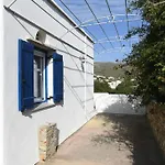 Lovely For 2 Ppl In Tinos אגיוס סוסטיס