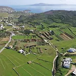 Apartament Lovely For 2 Ppl In Tinos *