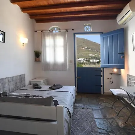 Lovely For 2 Ppl In Tinos * アギオス・ソスティス
