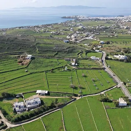 Lovely For 2 Ppl In Tinos أيوس سوستيس