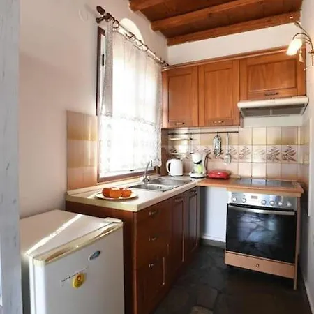 Apartment Lovely For 2 Ppl In Tinos Agios Sostis (Tinos)