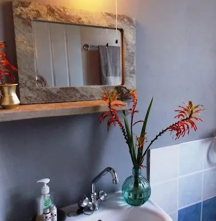 Lovely For 2 Ppl In Tinos * Ayios Sostis