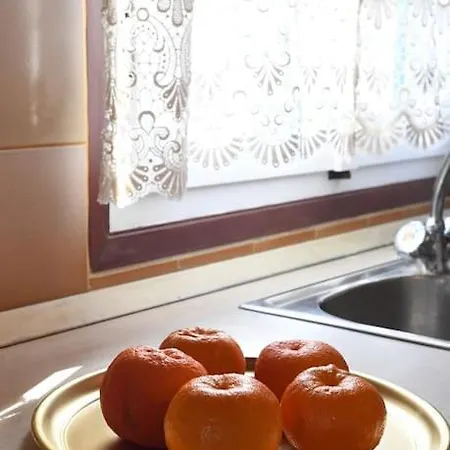 Lovely For 2 Ppl In Tinos アパート