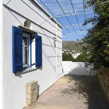 Lovely For 2 Ppl In Tinos Ayios Sostis