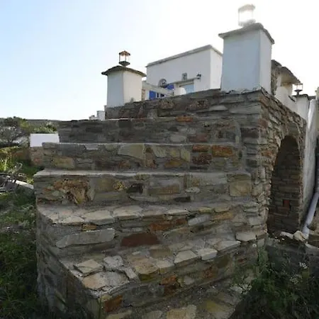 Lovely For 2 Ppl In Tinos *