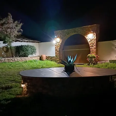 דירה Lovely For 2 Ppl In Tinos *