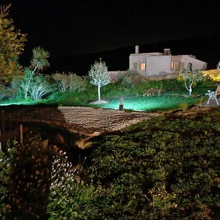 Apartment Lovely For 2 Ppl In Tinos *